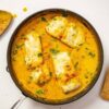 68. FISH KORMA