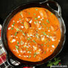 02. BUTTER KUKHURO / BUTTER CHICKEN