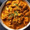 18. CHICKEN TIKKA MASALA