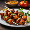 19. CHICKEN TIKKA