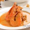 65. COCONUT SHAHI PRAWN