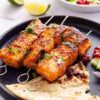 16. FISH TIKKA