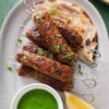 24. LAMB SINKE KABAB