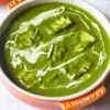 29 PALAK PANEER