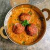 33 VEGETABLE KOFTA